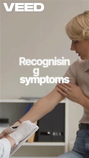 Understanding Serotonin Syndrome #serotoninsyndrome #serotonin