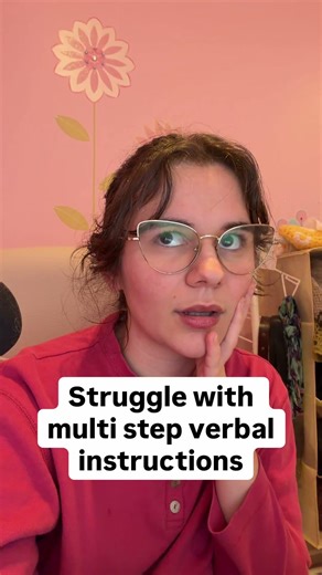 Working memory is one of the many executive functions impacted by ADHD!