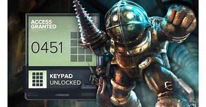 Der Code 0451 öffnet Türen in den besten Spielen - Das steckt hinter dem verbreiteten Easter Egg