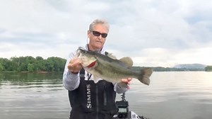 Search Baits play a big part in finding and locating fish, especially in tournament scenarios. In this new release on Bass U Bernie Schultz Fishing is talking all about search baits and efficencey! | Bass University