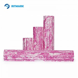 [Hot Item] Premium Gym Foam Roller for Tension Relief and Increased Range of Motion