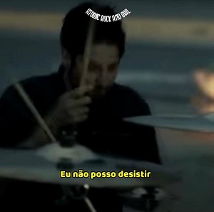 10K views · 767 reactions | t r e c h o s - l e g e n d a d o s Música - Angels Fall - Breaking Benjamin Nos sigam no Instagram: https://www.instagram.com/corujatomica/ | Atomic Rock And Owl | Facebook