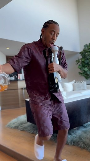 Ludacris on Instagram: "When It’s The First Day Of Ya Birthday Month ♍️ 弄"