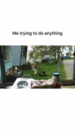 Trailer Park Boys | All I wanna do is get high in the trailer park and mow lawns, and that’s okay.. | Instagram