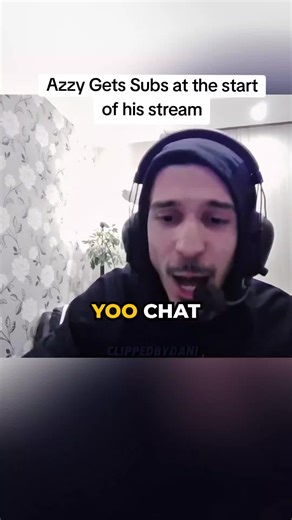 Azzy's Fun Stream Highlights and Dancing