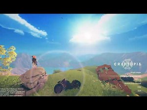 [Craftopia] Auto-Craft Enchantment Duplication & Free Crafting