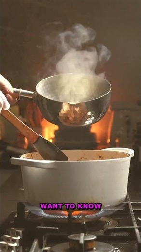 Hidden 60s Cooking Secret | Cooking Pasta Like A Pro