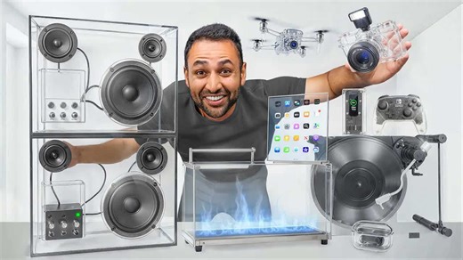 What $10,000 reveals about the limits of transparent design