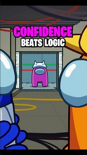 Lessons I’ve Learned From Playing Among Us…