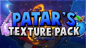 PatarHD PvP texture pack! (FPS boost) - Minecraft PE (Pocket Edition)