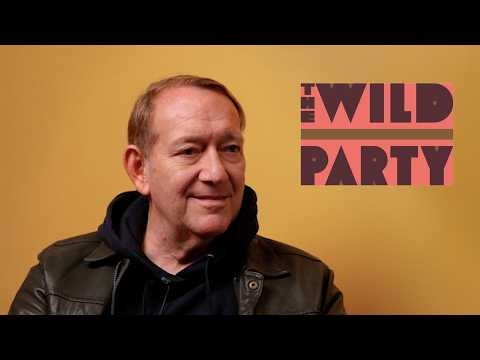 Inside The Wild Party Score with Michael John LaChiusa | New York City Center