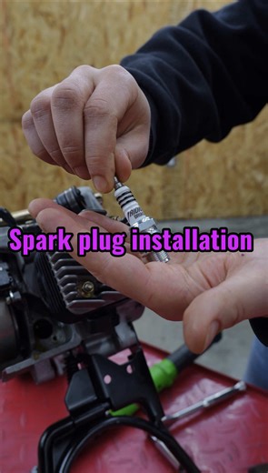 Today, we’re changing the spark plug 🔧🔥 ——————————————————————— Aujourd’hui, on change la spark plug 🔧🔥 • • • 📍Sherbrooke | Qc | 🇨🇦 💻http://secretimport.tv 📨info@secretimport.tv 📱(819) 342-5291 #sparkplug #scooterparts #scooterperformance #iridium