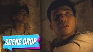 🔥 SCENE DROP 🔥 WATCH: Here's a new sneak peek at “GOMBURZA” — the biggest historical movie of the new decade! In cinemas this December 25! #GomBurZaFilm #JesComFilms #MQuestVentures #CMBFilmServices #MMFF2023 | SineHub