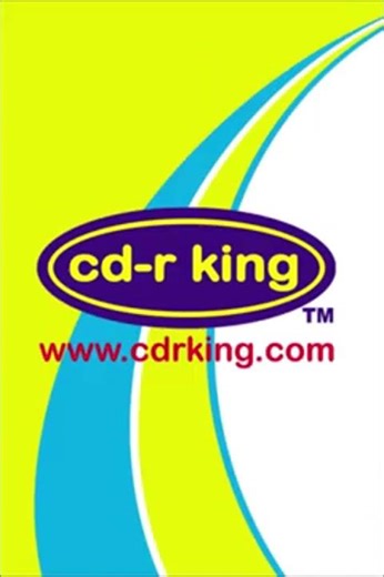 CD-R King A1 Fastphone - On/Off (with Animation)