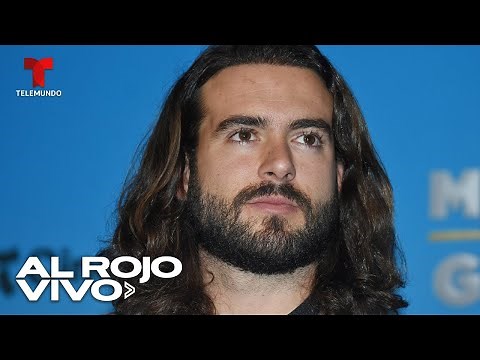 Caso Pablo Lyle: un incidente de ira que le cambió la vida