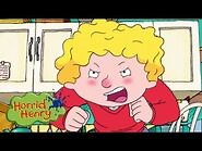 Perfect Peter Pumps Up