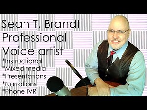 SEAN T BRANDT WEBSITE INTRODUCTION