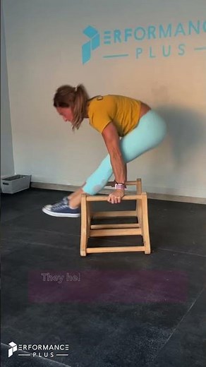 Do these drills to get your Stalder Press Handstand!