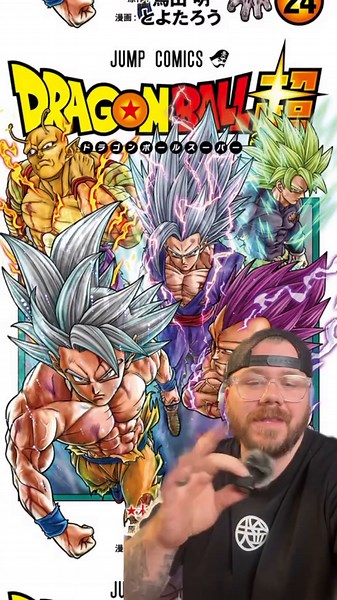 Dragon Ball Characters Power Levels Confirmed
