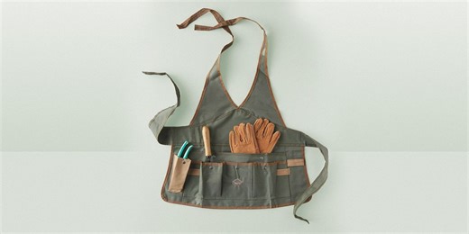 The Coolest Garden Gift Ideas, From Helpful Tools to Cute Decor