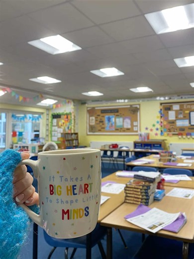 Most Rewarding Job: Why Teaching Feels Worthwhile