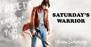 2.7K reactions · 307 shares | Hundreds of top LDS Movies--first month free! https://bit.ly/saturdays-warrior | Living Scriptures | Facebook