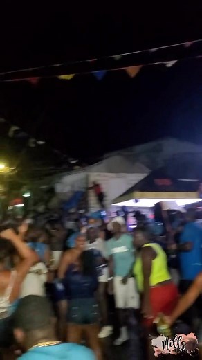 Nothing like A Breakfast Fete Weekend in Dominica 🇩🇲 Look Vibes 🥵🥵🥵 Can You Believe This Is A Monday 😁 The Breakfast Fete Wet Fete 💦💦💦💦💦 The Best Fete For The Summer in The Nature Island of the Caribbean 🏝️ See You There Next Year 💪🏾💯 | Breakfast Fete
