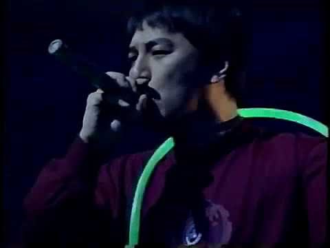 電気グルーヴ - 電気ビリビリ (178BPM) TV LIVE