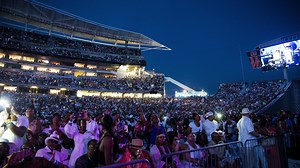 Cincinnati Music Festival reveals star-studded lineup for 2026