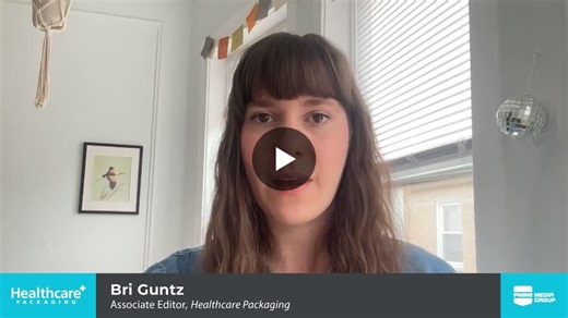 #packagedesign #sustainability #manufacturing | Healthcare Packaging