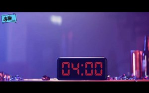 【泰语中字】The TOYS -《04:00》@喜翻译制组