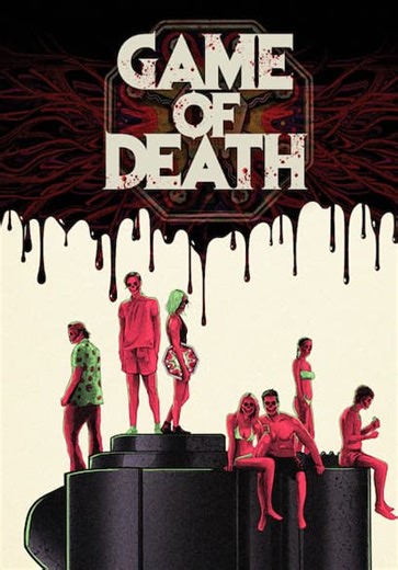 Game of Death (2017)