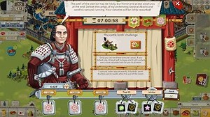 Goodgame Empire - The Samurai Invasion Redux