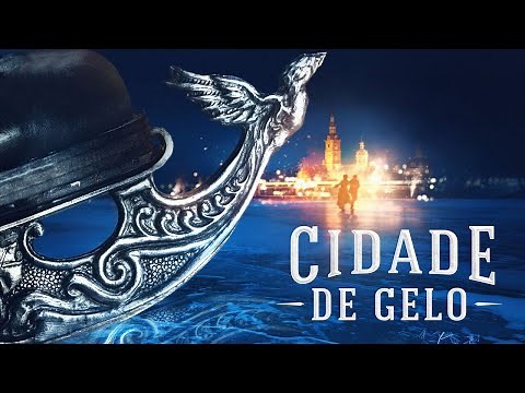 Cidade de Gelo ​​​​​​​​​​| Trailer | Dublado (Brasil) [HD]