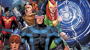 New DAWN OF X Trailer Previews The Future of the X-Men