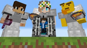 343K views · 7.3K reactions | My Friends Trapped Me in TINY PRISON, So I Got Revenge | Eystreem Gaming | Facebook