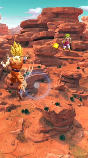 The Mastery of Goku: Analyzing His Evolving Fighting Style
