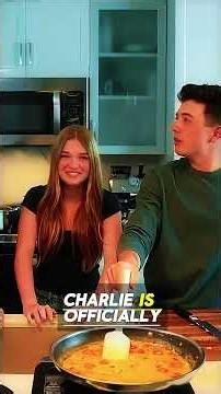 "The Iconic Charlie Meme Baby Mia Talerico All Grown Up And Acting Today 2026!"