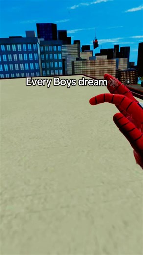 Insomniac Spider-Man: A New Dream Adventure
