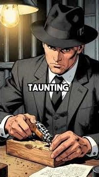 How John Dillinger Turned Bank Robbery Into Hollywood Theater