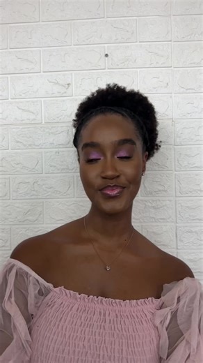 Kinky Coily Drawstring Puff: Order Natural Hair Products