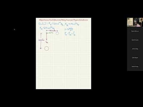 Newton's Law of Gravity, "g", and Orbits