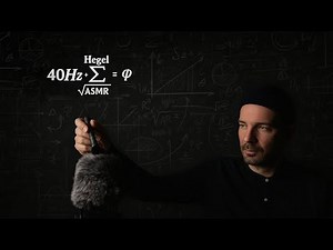 Hypnotic Monotone ASMR – Zone Out and Relax