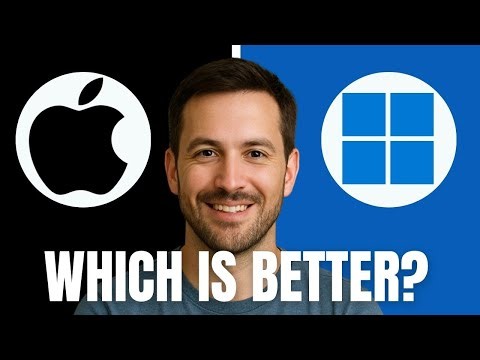 Apple vs Windows Which Should You Choose