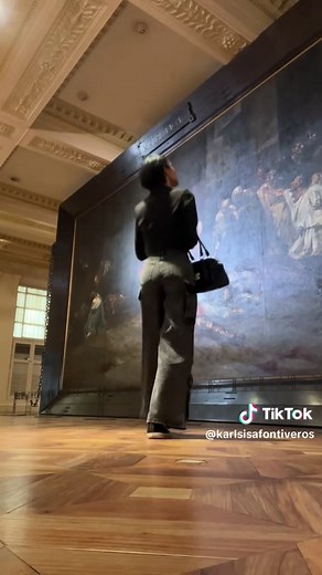 Exploring the Spoliarium at the National Museum