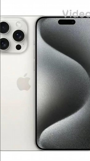 iPhone 15 pro Max ring sound effect