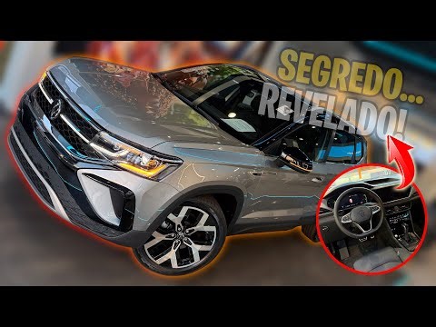 👀 THE SECRET OF TAOS HIGHLINE!?