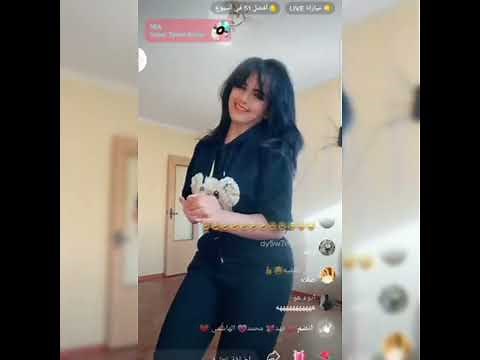 InShot_🚫 ☝♺ رقص امل سالم علا دبكه