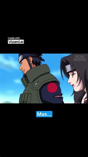 #4 Como não cair no Genjutsu do Itachi? #kakashi #itachi #kisame #naruto #konoha #anime