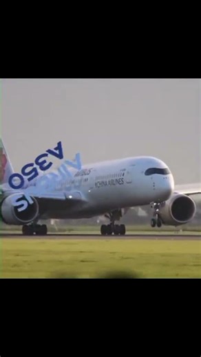 Airbus a350 versus Boeing 777